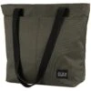 Brompton Borough Tote Bag, Small, Olive With Frame -Topeakea Sport 91785092 xxl