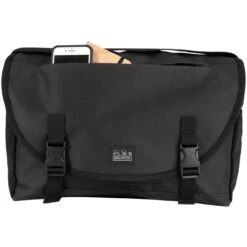 Brompton Metro Messenger Bag Medium -Topeakea Sport 91785203 xxl a2
