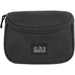 Brompton Metro Pouch, Black
