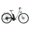 Raleigh Array Low-Step Exclusive Electric Hybrid Bike -Topeakea Sport 91789118 xxl