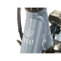 Raleigh Array Low-Step Exclusive Electric Hybrid Bike -Topeakea Sport 91789118 xxl a9