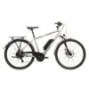 Raleigh Array Exclusive Electric Hybrid Bike -Topeakea Sport 91789211 xxl