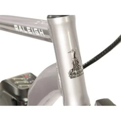 Raleigh Array Exclusive Electric Hybrid Bike -Topeakea Sport 91789211 xxl a2