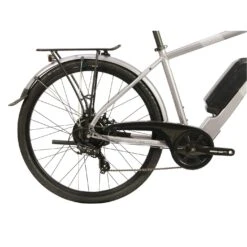 Raleigh Array Exclusive Electric Hybrid Bike -Topeakea Sport 91789211 xxl a7