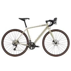 Cannondale Topstone 0 2022 Gravel Bike