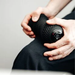 Vibrating Peanut Roller -Topeakea Sport 92052203 xxl a2