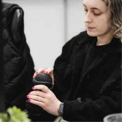 Vibrating Peanut Roller -Topeakea Sport 92052203 xxl a3