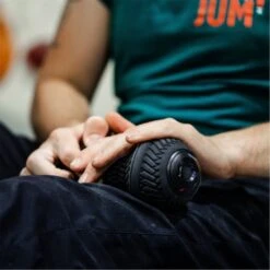 Vibrating Peanut Roller -Topeakea Sport 92052203 xxl a5