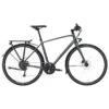 Trek FX 2 Disc Equipped Hybrid Bike -Topeakea Sport 93003002 xxl