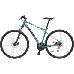 GT Transeo Elite Hybrid Bike -Topeakea Sport 93007615 xxl a2