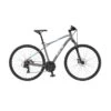 GT Transeo Comp Hybrid Bike -Topeakea Sport 93007802 xxl