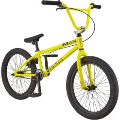 GT Air 20 BMX Bike -Topeakea Sport 93007903 xxl a1