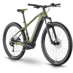 HardRay E 4.0 Electric Mountain Bike -Topeakea Sport 93011915 xxl a2
