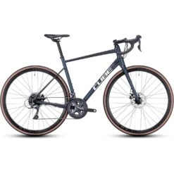 Cube Attain 2023 Road Bike
