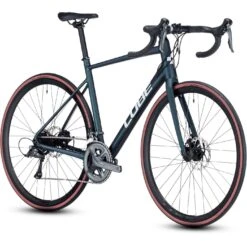 Cube Attain 2023 Road Bike -Topeakea Sport 93012018 xxl a7