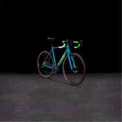 Cube Cross Race 2023 Cyclocross Bike -Topeakea Sport 93017718 xxl a6