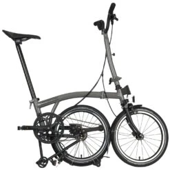 Brompton P Line Urban - High Handlebar -Topeakea Sport 93017802 xxl a2