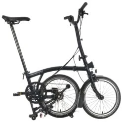 Brompton C Line Explore - High Handlebar -Topeakea Sport 93022440 xxl a3