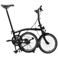 Brompton C Line Urban – Low Handlebar -Topeakea Sport 93022503 xxl a2