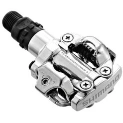 Shimano M520 SPD Pedals