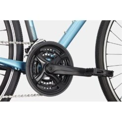 Cannondale Quick 6 Remixte Women's Hybrid Bike 9 Cannondale Quick 6 Remixte Women's Hybrid Bike -Topeakea Sport 93028718 xxl a2