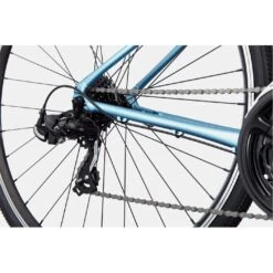 Cannondale Quick 6 Remixte Women's Hybrid Bike 10 Cannondale Quick 6 Remixte Women's Hybrid Bike -Topeakea Sport 93028718 xxl a3