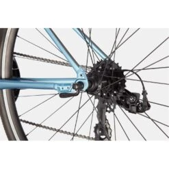 Cannondale Quick 6 Remixte Women's Hybrid Bike 11 Cannondale Quick 6 Remixte Women's Hybrid Bike -Topeakea Sport 93028718 xxl a4