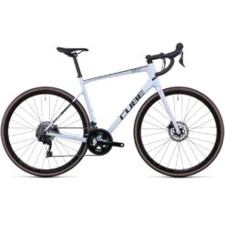 Cube Attain GTC Race 2022 Road Bike