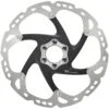 Shimano RT86 XT Ice-Tec 203mm 6-Bolt Disc Rotor