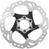 Shimano RT86 XT Ice-Tec 160mm 6-Bolt Disc Rotor