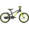 Cube Cubie 160 RT Kids Bike -Topeakea Sport 93047003 xxl