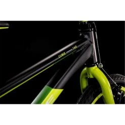 Cube Cubie 160 RT Kids Bike -Topeakea Sport 93047003 xxl a1