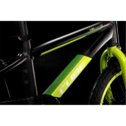 Cube Cubie 160 RT Kids Bike -Topeakea Sport 93047003 xxl a2
