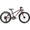 Cube Acid 200 AllRoad Disc Kids Bike -Topeakea Sport 93048024 xxl