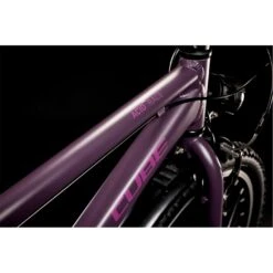 Cube Acid 200 AllRoad Disc Kids Bike -Topeakea Sport 93048024 xxl a1