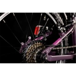 Cube Acid 200 AllRoad Disc Kids Bike -Topeakea Sport 93048024 xxl a2