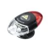 Topeak Headlux Helmet Light - 10 Lumen -Topeakea Sport 93048601 xxl