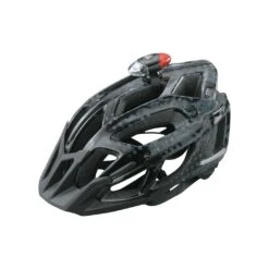 Topeak Headlux Helmet Light - 10 Lumen -Topeakea Sport 93048601 xxl a3