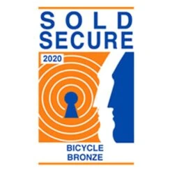 Kryptonite Keeper 785 Integrated Chain Lock Sold Secure Bronze -Topeakea Sport 93052801 xxl a2