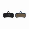 Organic Shimano 4 Piston Brake Pads M1620/M7120/M8120 Deore/SLX/XT/Saint/Zee -Topeakea Sport 93054803 xxl