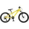 Mongoose Trailmax 20 Inch Kids Bike -Topeakea Sport 93057113 xxl