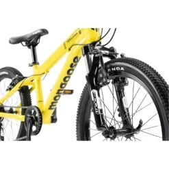 Mongoose Trailmax 20 Inch Kids Bike -Topeakea Sport 93057113 xxl a3