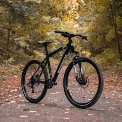 Mongoose Trailmax 26 Inch Kids Bike -Topeakea Sport 93057803 xxl a5