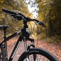 Mongoose Trailmax 26 Inch Kids Bike -Topeakea Sport 93057803 xxl a6