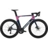 Cannondale System Six Hi-MOD Ultegra Di2 Road Bike -Topeakea Sport 93060618 xxl
