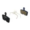 Organic SRAM Code R, Code RSC, Guide RE Brake Pads