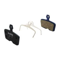 Organic SRAM Code R, Code RSC, Guide RE Brake Pads