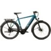 Raleigh Centros Hub Gear Electric Hybrid Bike -Topeakea Sport 93081818 xxl
