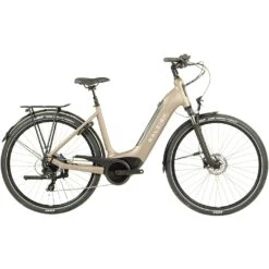 Raleigh Motus Tour Electric Hybrid Bike