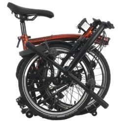 Brompton C Line Explore - Low Handlebar -Topeakea Sport 93096712 xxl a3